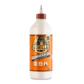 Gorilla Wood glue, 1L