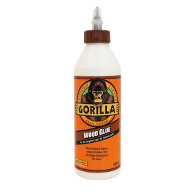 Gorilla Wood glue, 532ml