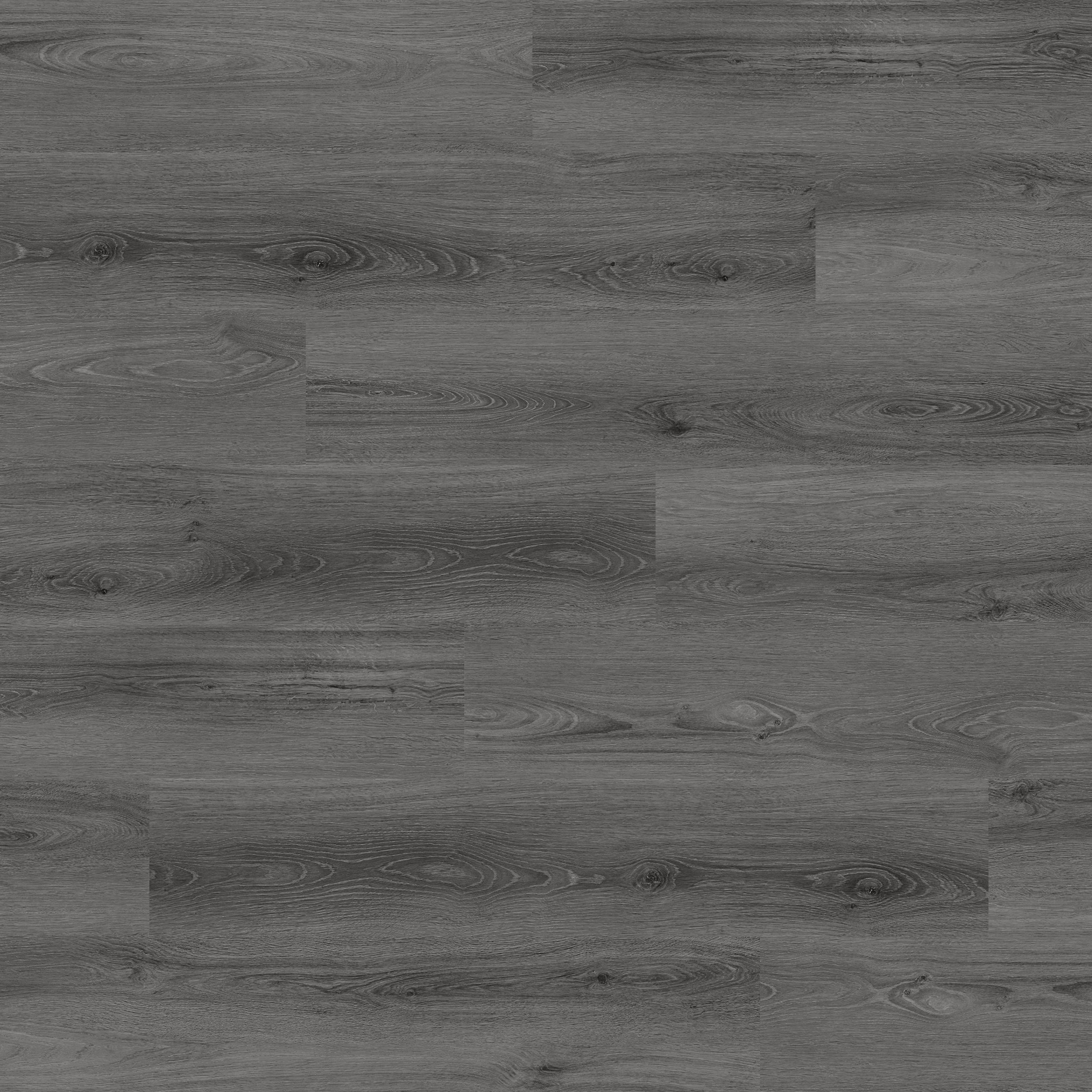 Gospel Dark Grey Wood effect Planks Sample of 1 - 3