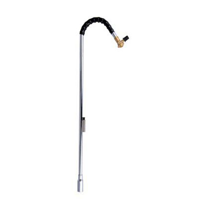 GoSystem Garden Gas weed burner