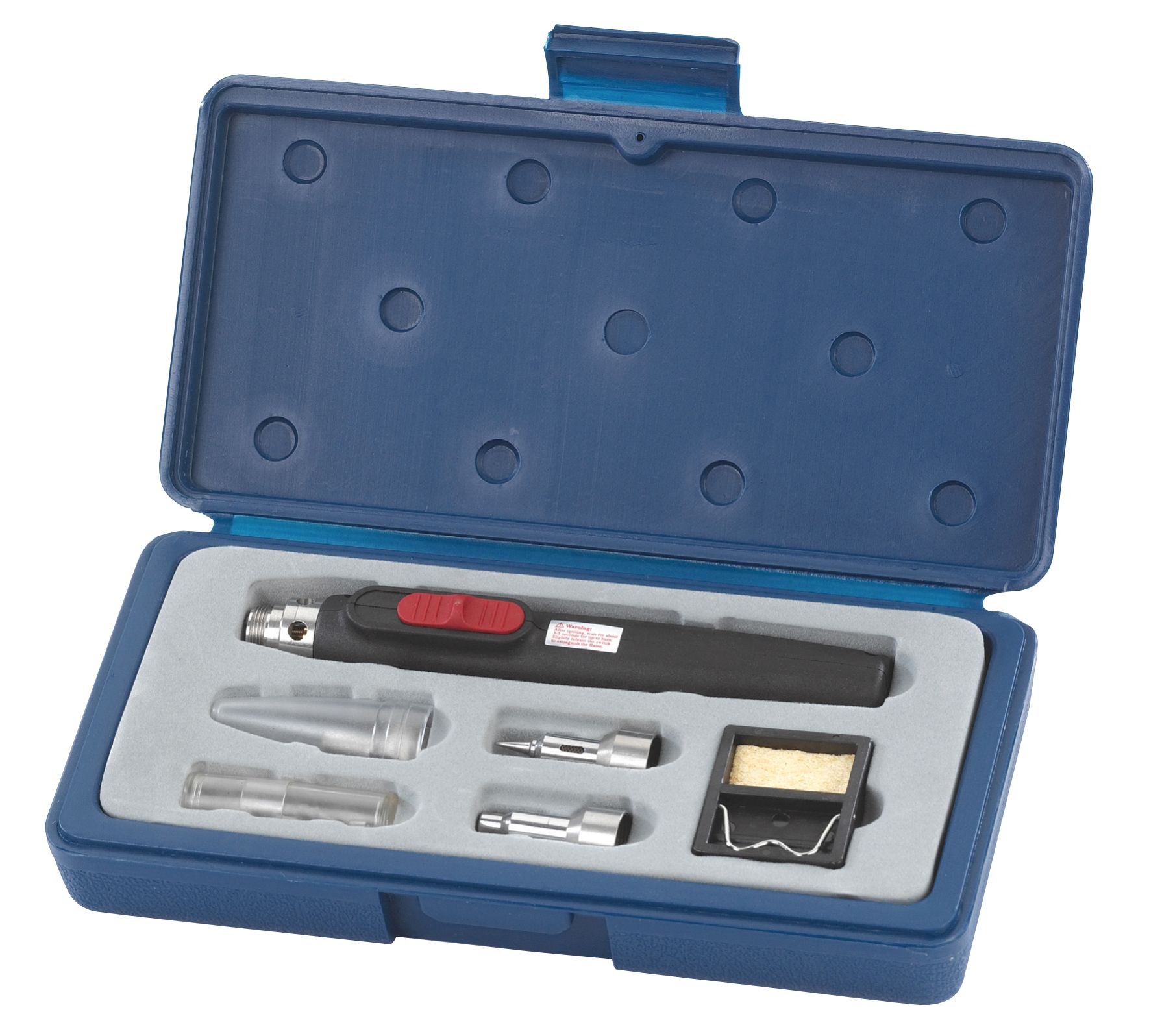 GoSystem Micro-tech Torch kit MM2005