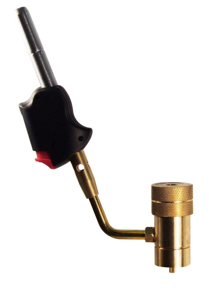 GoSystem Quick-pro Swivel torch QP8066H