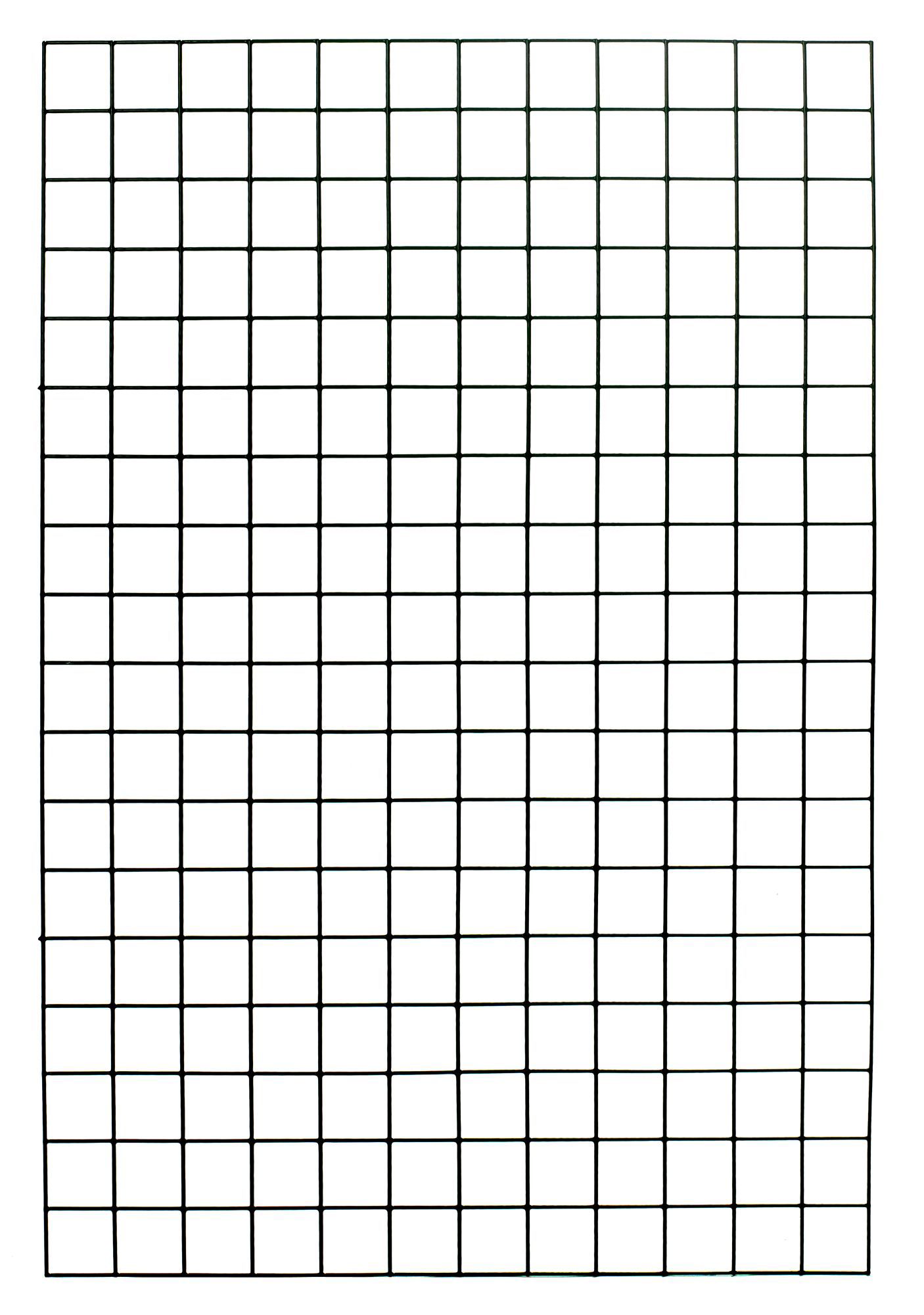 GR MESH PNL 0.6M X 0.9M 50MM MSH 52025BQ