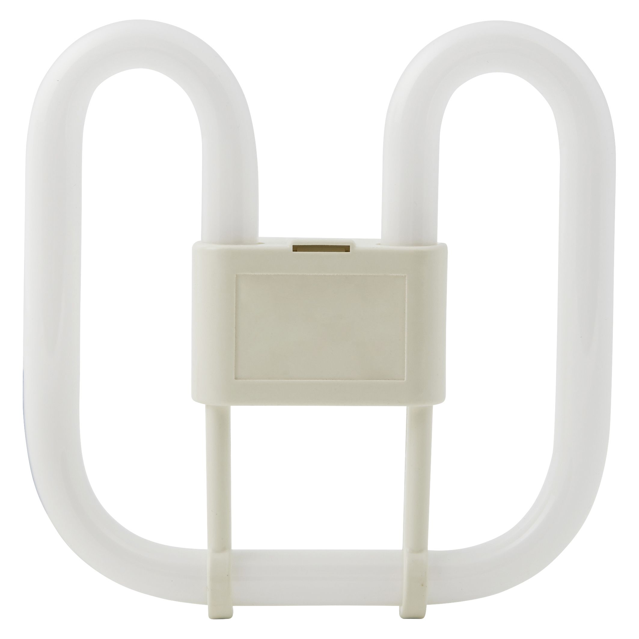 GR10q 16W 1050lm Tube Warm white Fluorescent Light bulb (L)141mm DIY