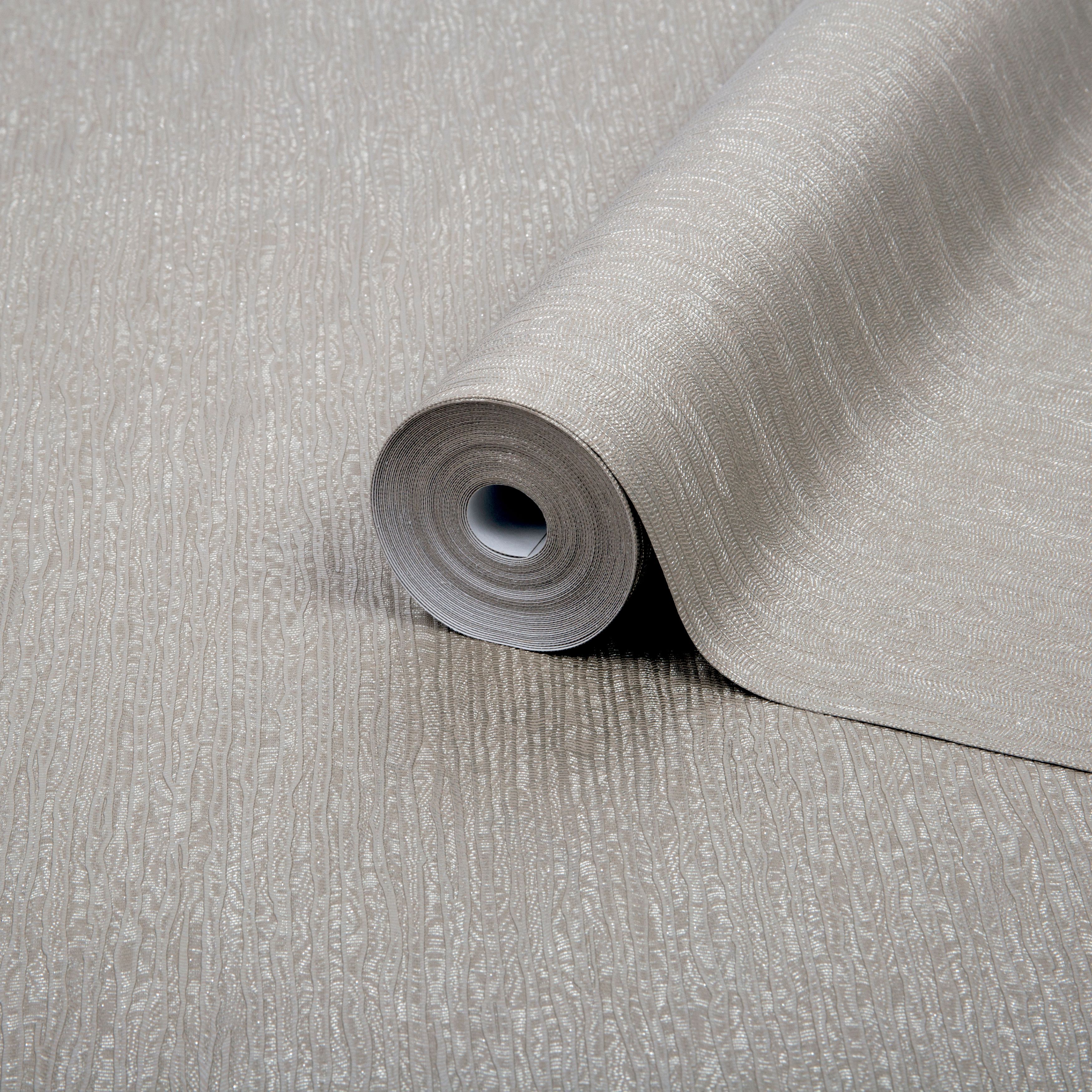 Graham Brown Boutique Corsetto Taupe Silver Glitter Effect Embossed Wallpaper Diy At B Q 338.104 sekianlah artikel kumpulan glitter wallpaper b&q kali ini, semoga dapat membantu dan bermanfaat untuk anda. graham brown boutique corsetto taupe silver glitter effect embossed wallpaper