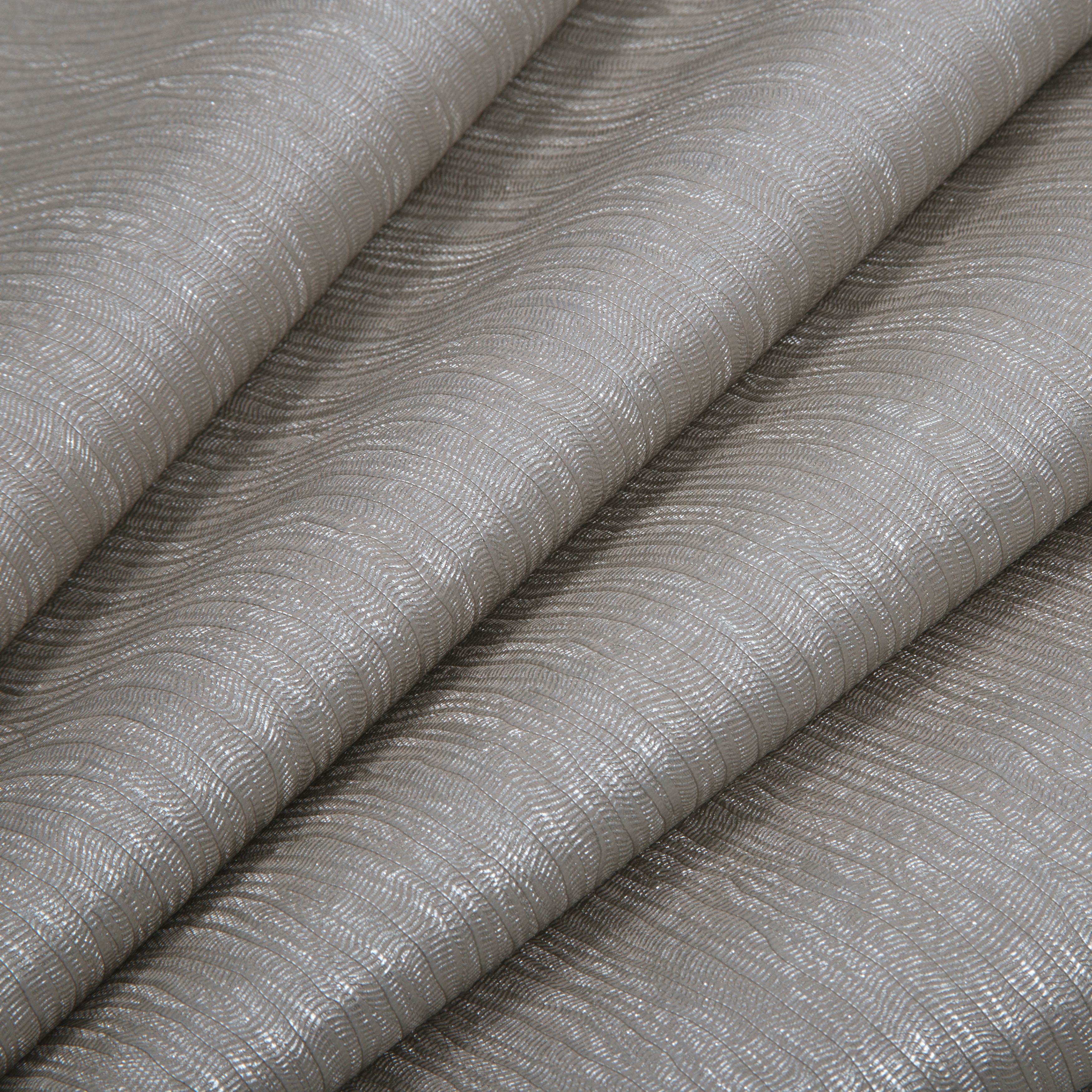 Graham Brown Boutique Corsetto Taupe Silver Glitter Effect Embossed Wallpaper Diy At B Q A sparkling textured white silver glitter wallpaper for home interiors. graham brown boutique corsetto taupe silver glitter effect embossed wallpaper