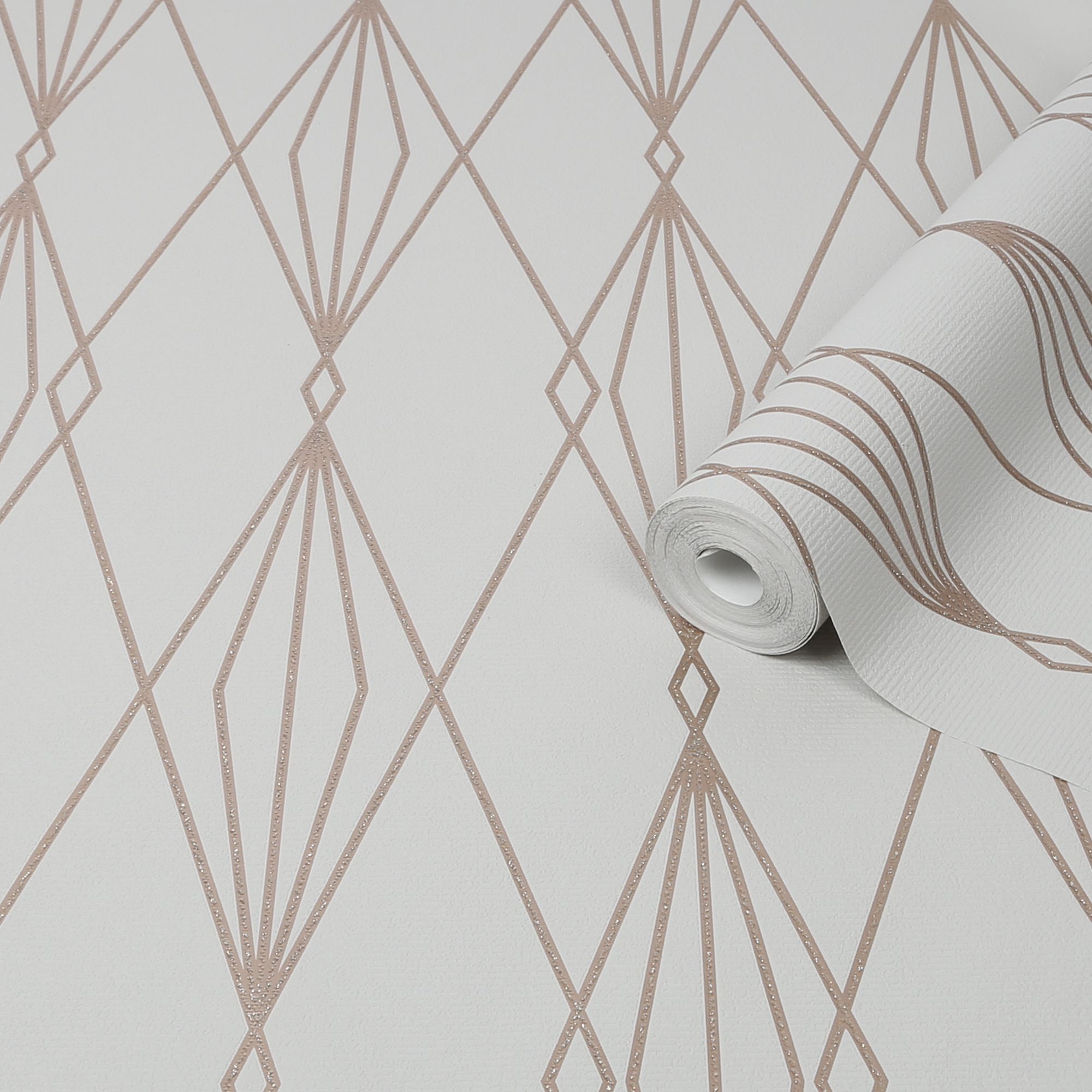 Featured image of post Graham And Brown Geometric Wallpaper