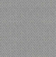 Graham & Brown Superfresco Grey Fret Textured Wallpaper