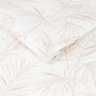 Graham & Brown Superfresco Pink Palm Textured Wallpaper