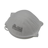 Grande Disposable dust mask CDN3S-P2, Pack of 2