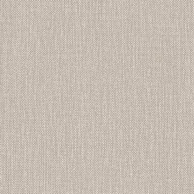 Grandeco Beige Meaux Fabric effect Embossed Wallpaper