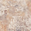 Grandeco Blush Concrete Plaster effect Embossed Wallpaper Sample