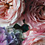 Grandeco Multicolour Floral Matt Mural