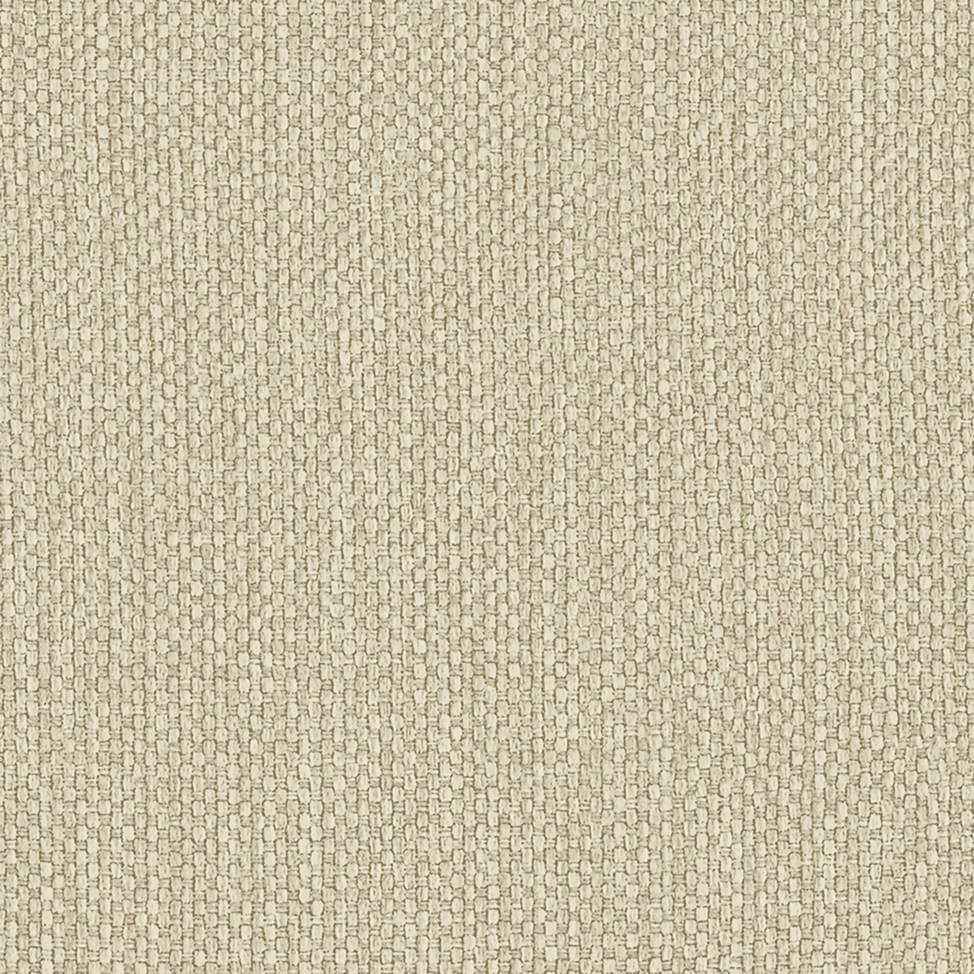 Grandeco Taupe Textured Fabric effect Classic Embossed Wallpaper