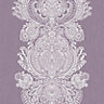 Grandeur Purple Wallpaper