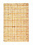 Grange Badminton Square Trellis panel (W)1.22m (H)1.83m