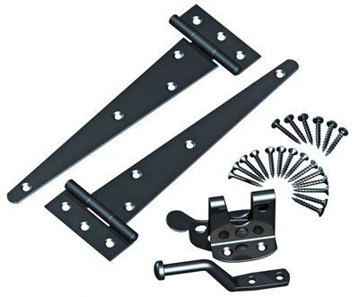 Grange Tee Latch pack