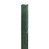 Grange Timber Green Square Fence post (H)1.8m (W)95mm, Pack of 3