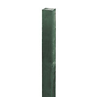 Grange Timber Green Square Fence post (H)1.8m (W)95mm, Pack of 4