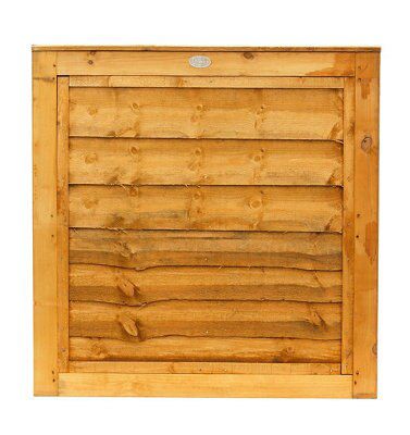 Grange Timber Side entry gate, (H)0.9m (W)0.9m
