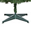 Green Artificial Christmas tree