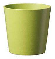 Green Ceramic Plant pot