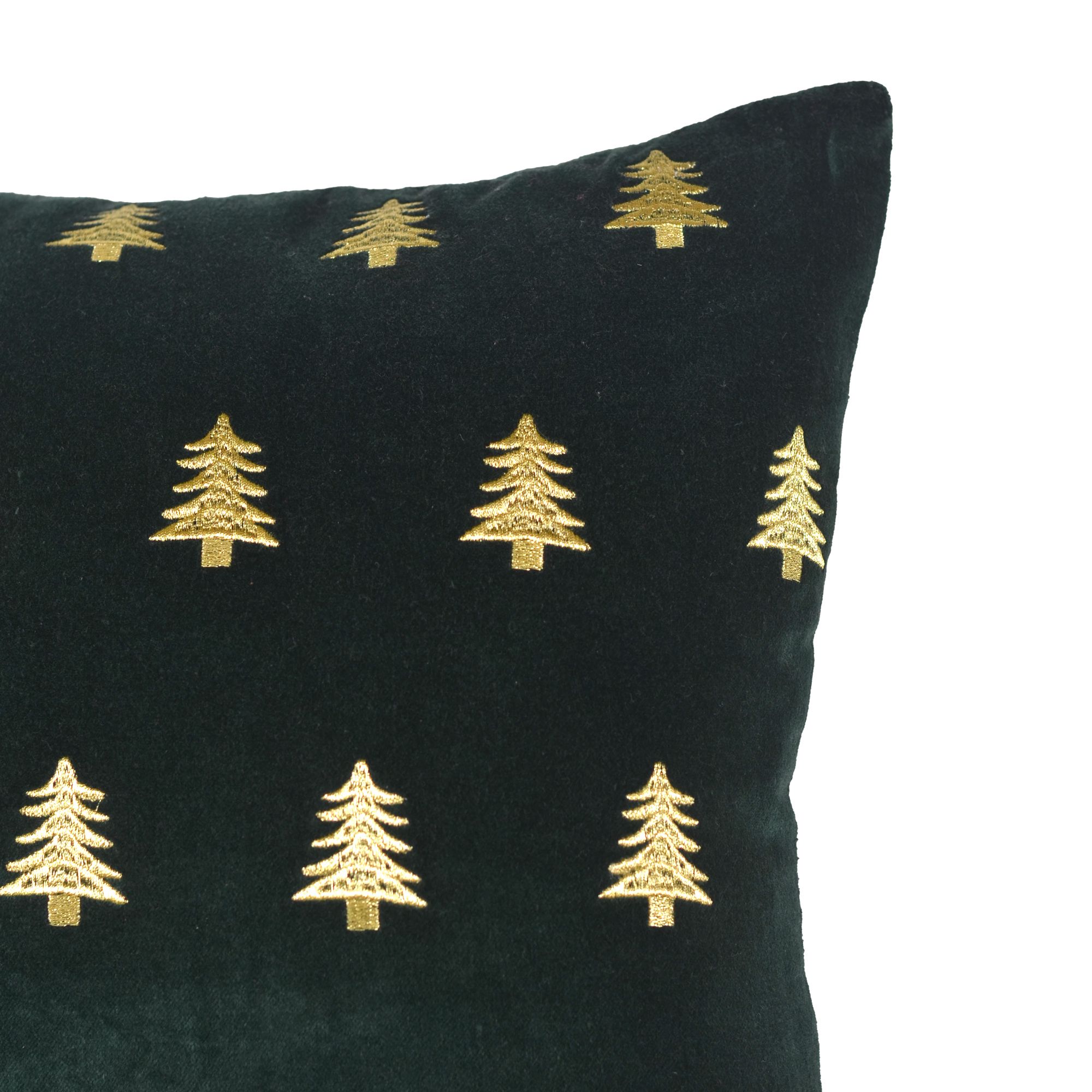 B and m christmas cushions hotsell