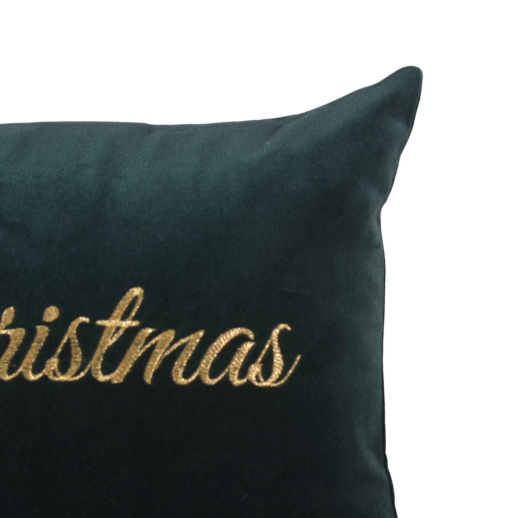 Merry hotsell christmas cushion