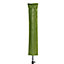 Green Rotary washing line cover 34cm(H) 23cm(W) 26cm (L)