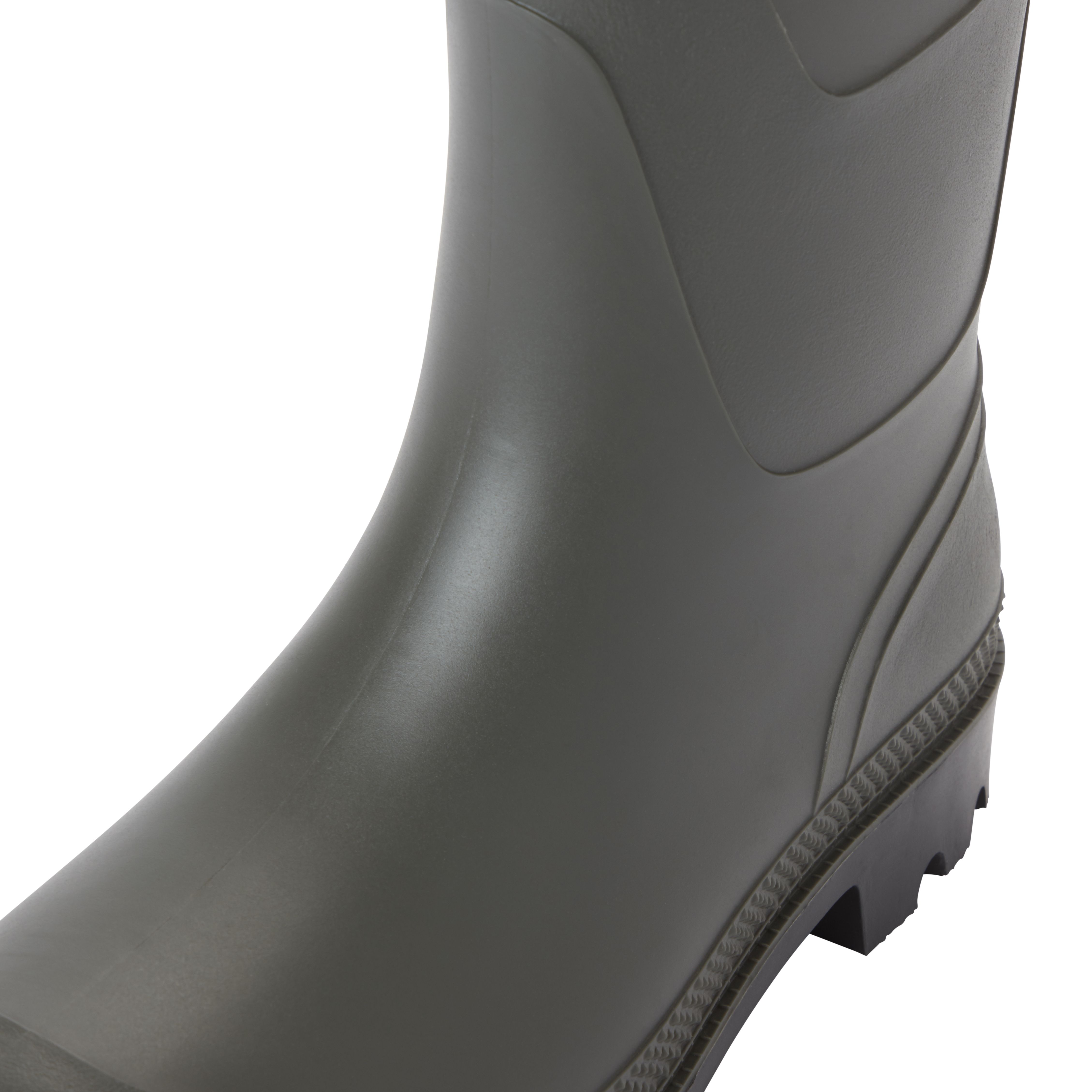 Mens wellies clearance b&q