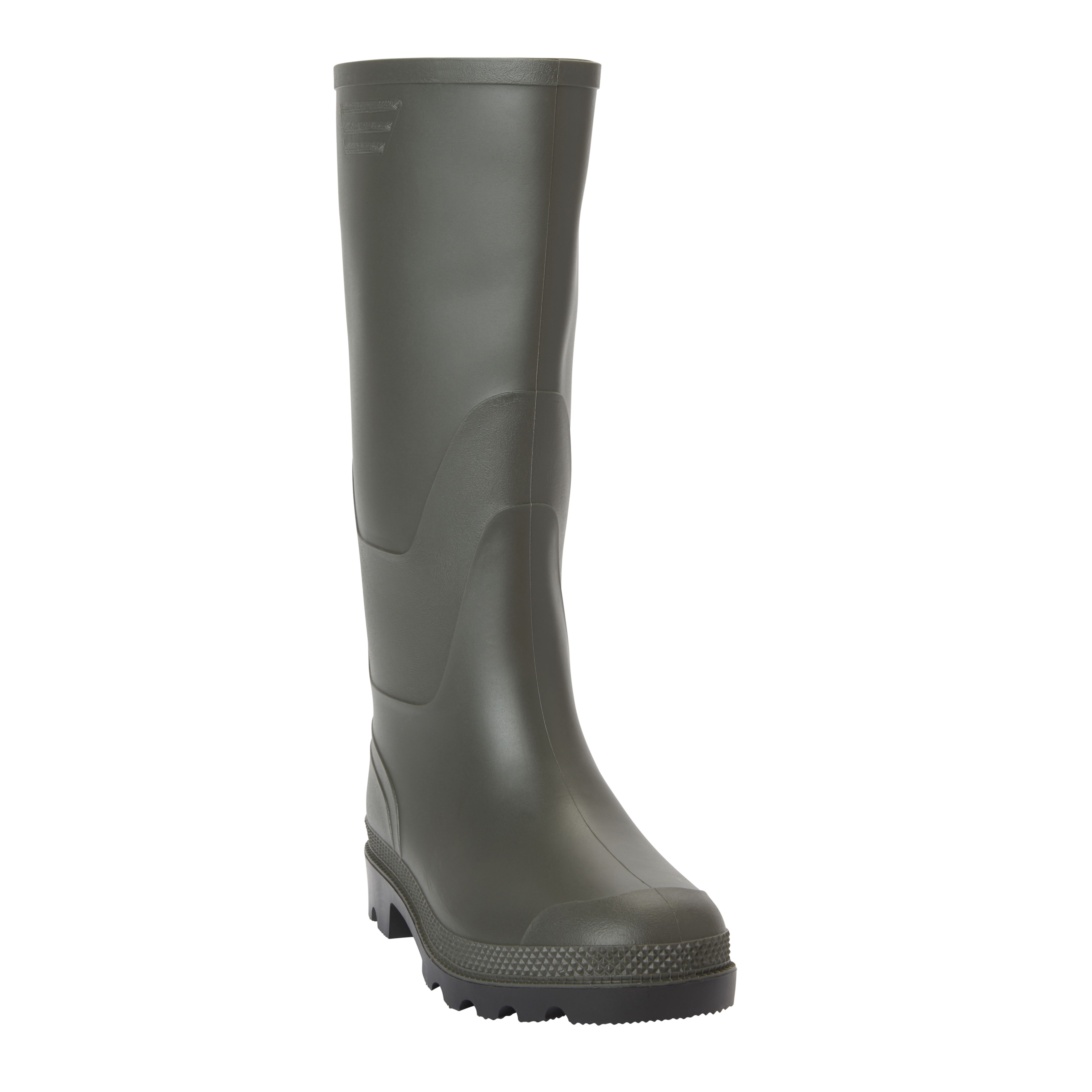 Mens wellington boots size on sale 11