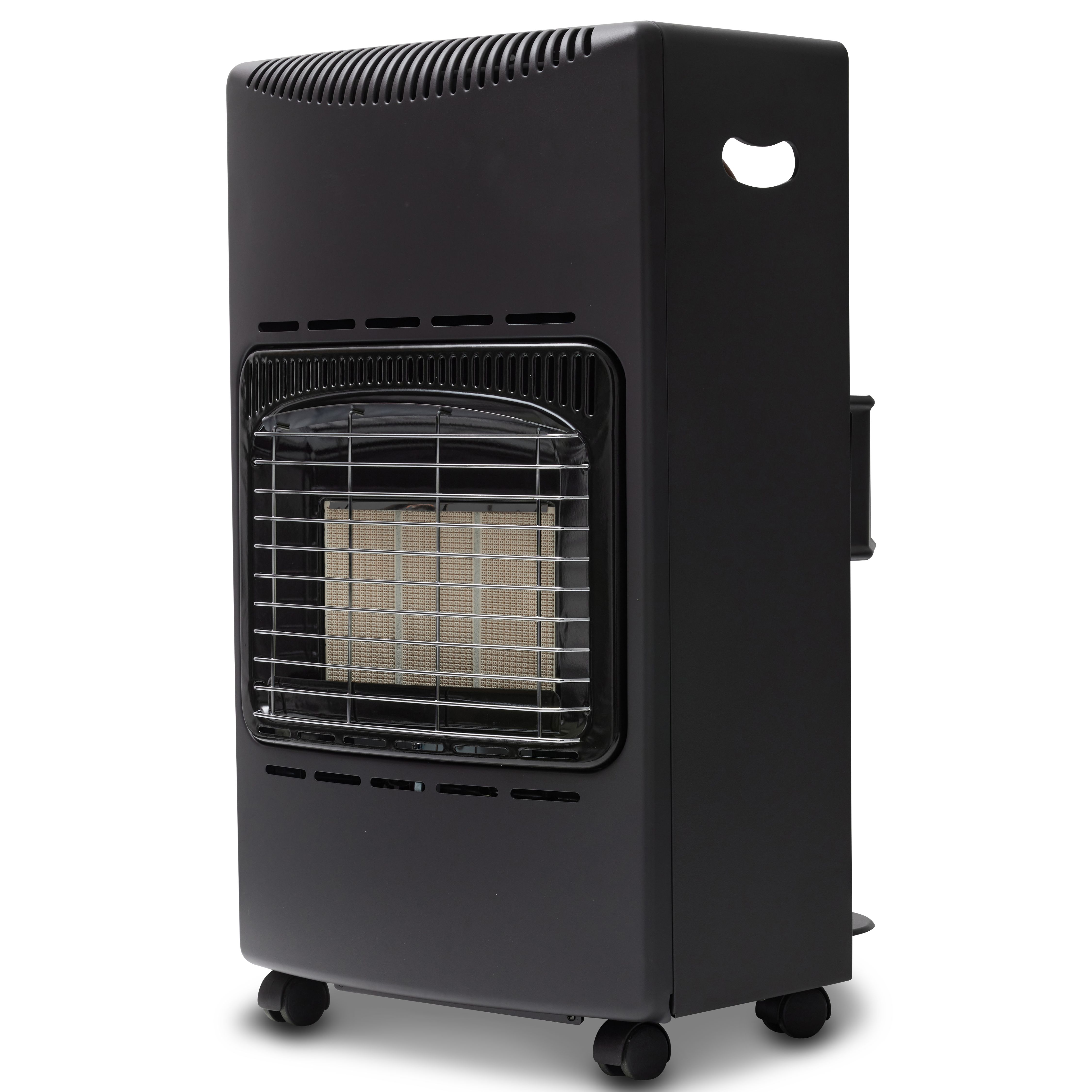 calor gas heater b&q