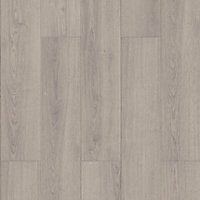 Greenlees Grey Oak effect Flooring, 1.99m²