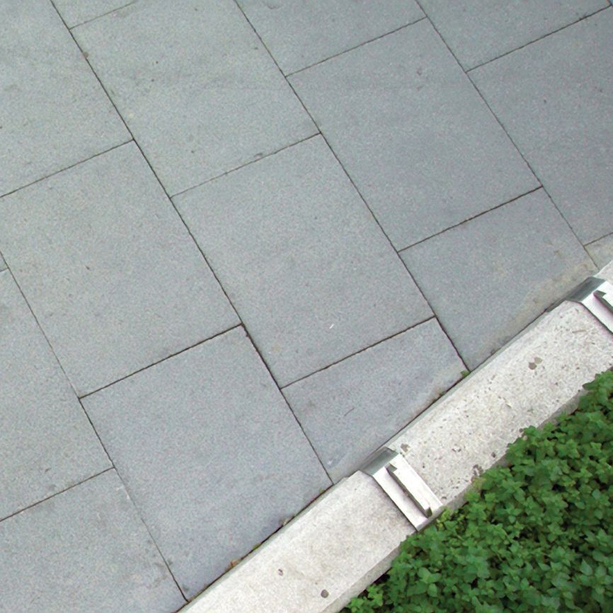 13+ 600x600x50 concrete paving slabs bq