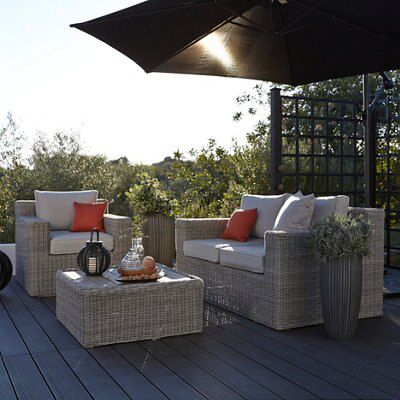 B&q garden outlet seat cushions