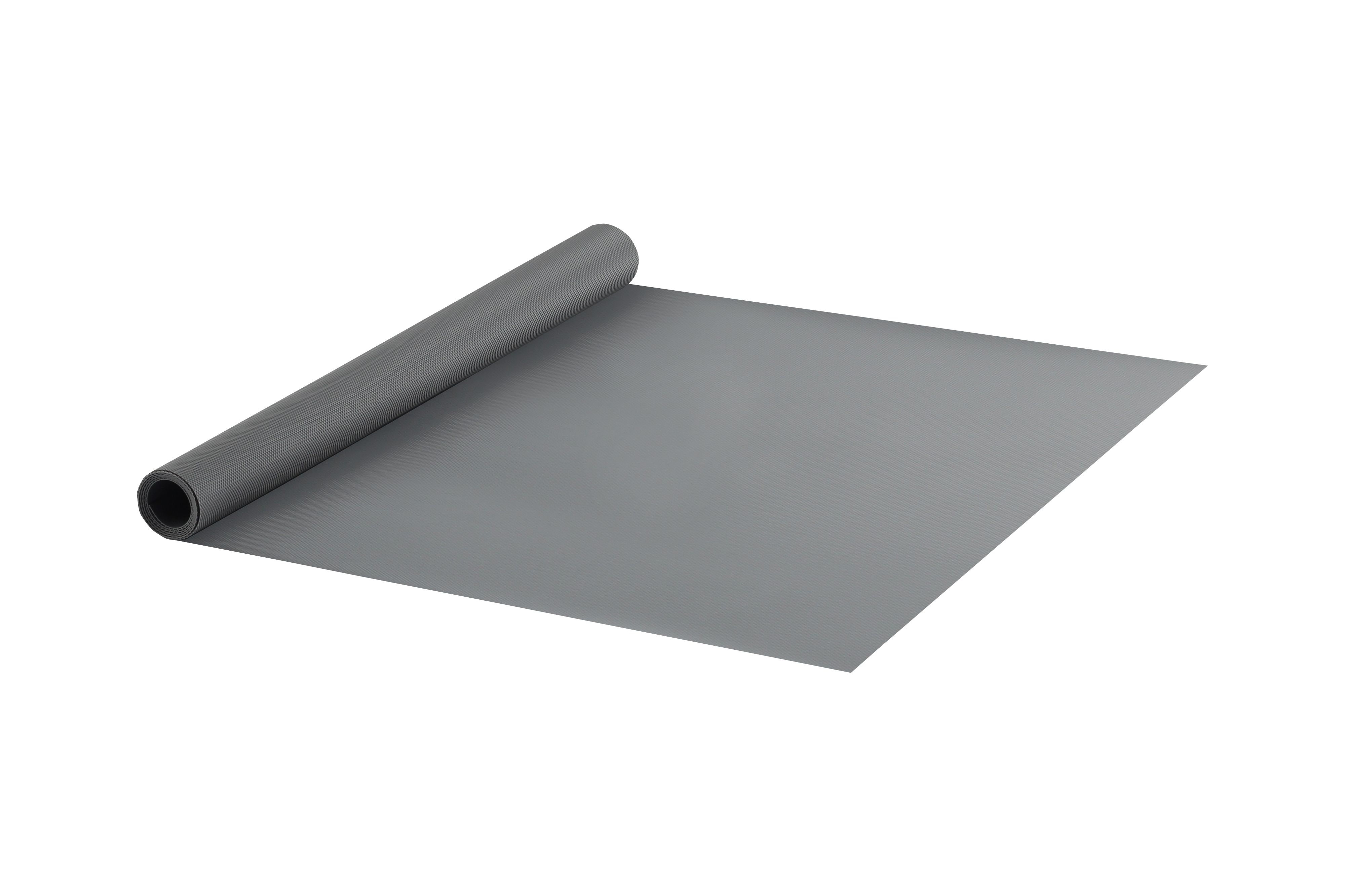 Grey Drawer liner