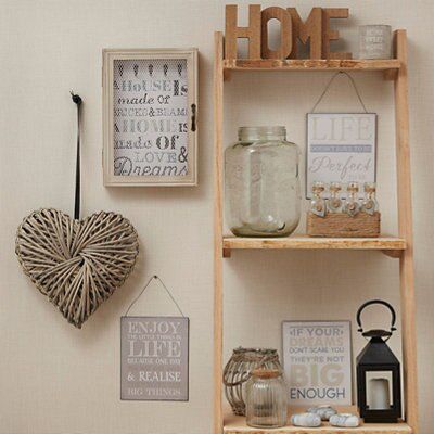 Grey Home sweet home concrete Vanilla Jar candle