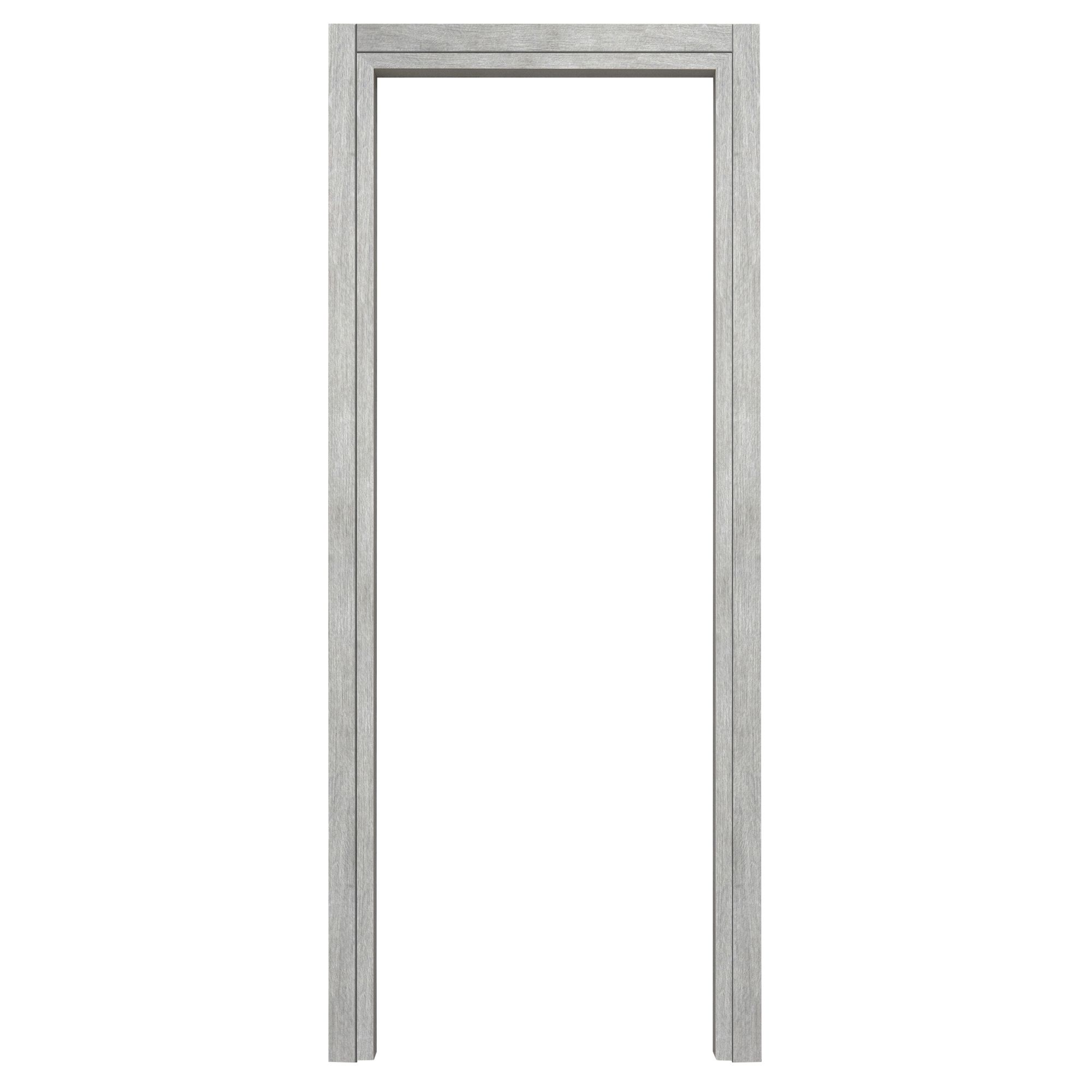 Grey Internal Door Frame | DIY At B&Q