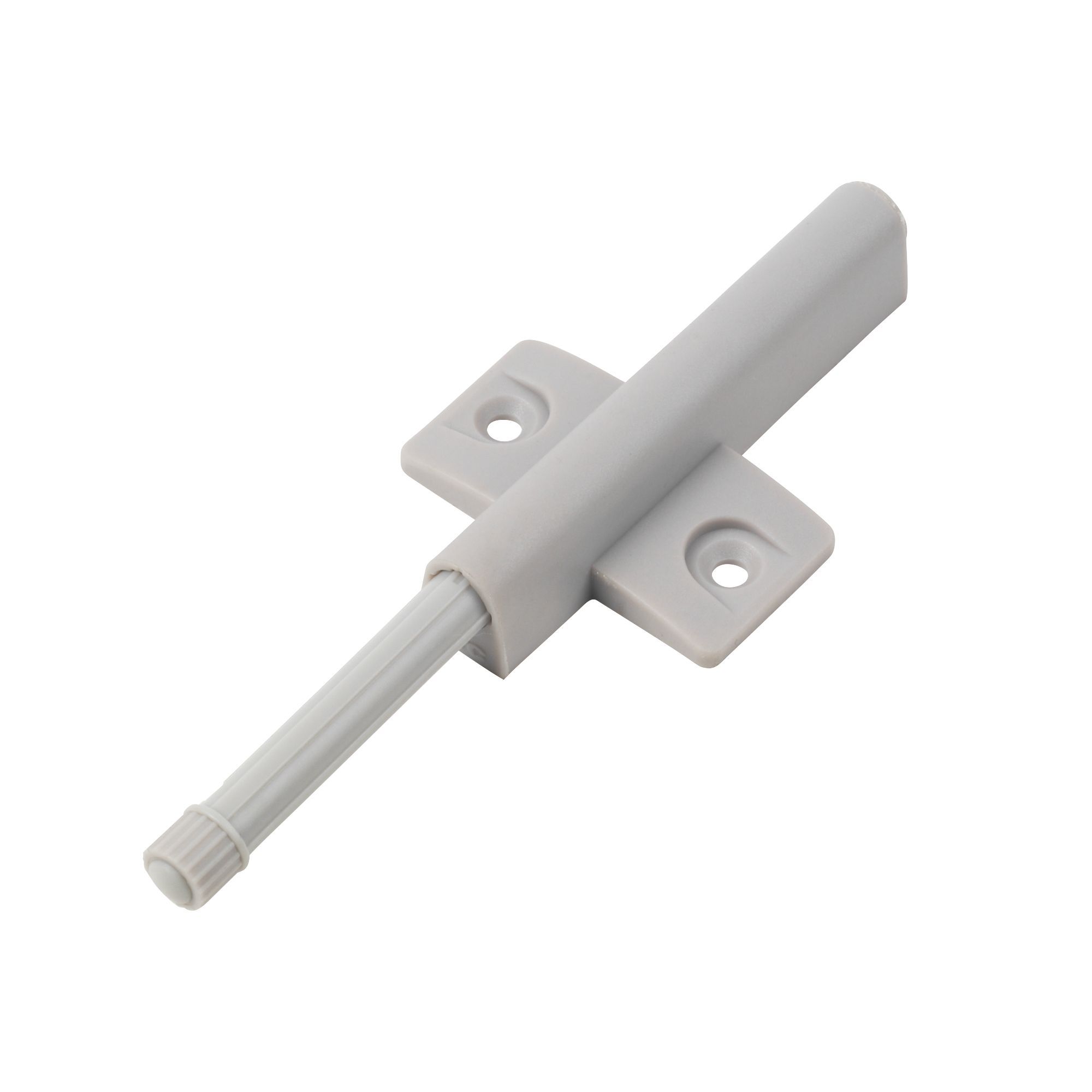 Grey Latch Pack of 5