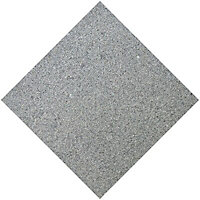 Grey Natural granite Paving slab (L)900mm (W)900mm, Pack of 18