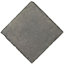 Grey Natural limestone Paving slab (L)600mm (W)600mm, Pack of 40