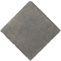 Grey Natural sandstone Paving slab (L)600mm (W)300mm, Pack of 85