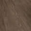 Grey Oak effect Vinyl flooring, 1.76m²