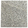 Grey Patterned Stone effect Wall & floor Tile, Pack of 5, (L)305mm (W)305mm