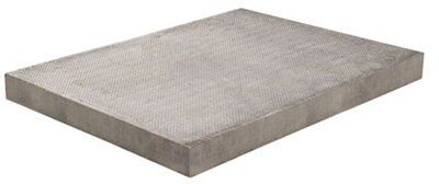 Grey Paving slab (L)600mm (W)900mm, Pack of 11 | DIY at B&Q