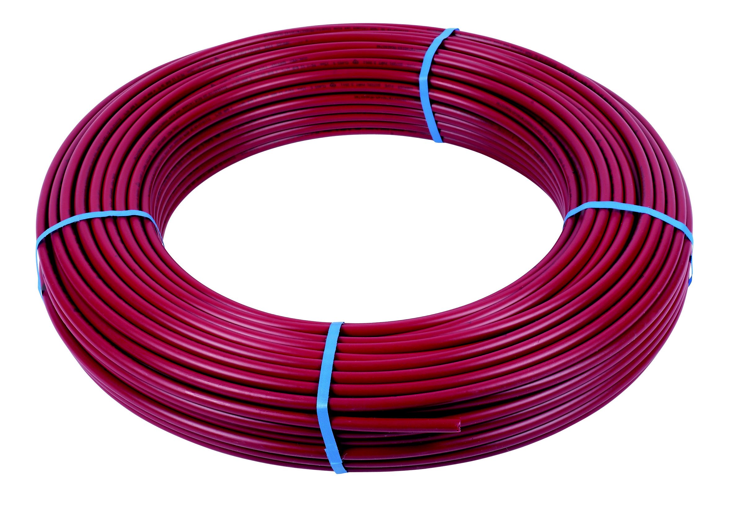 Grey PEX Barrier pipe (L)150m (Dia)15mm DIY at B&Q