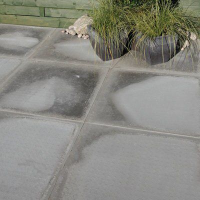 B&q best sale concrete blocks