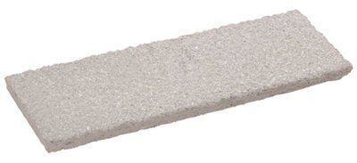 Grey Textured Coping stone, (L)580mm (W)136mm