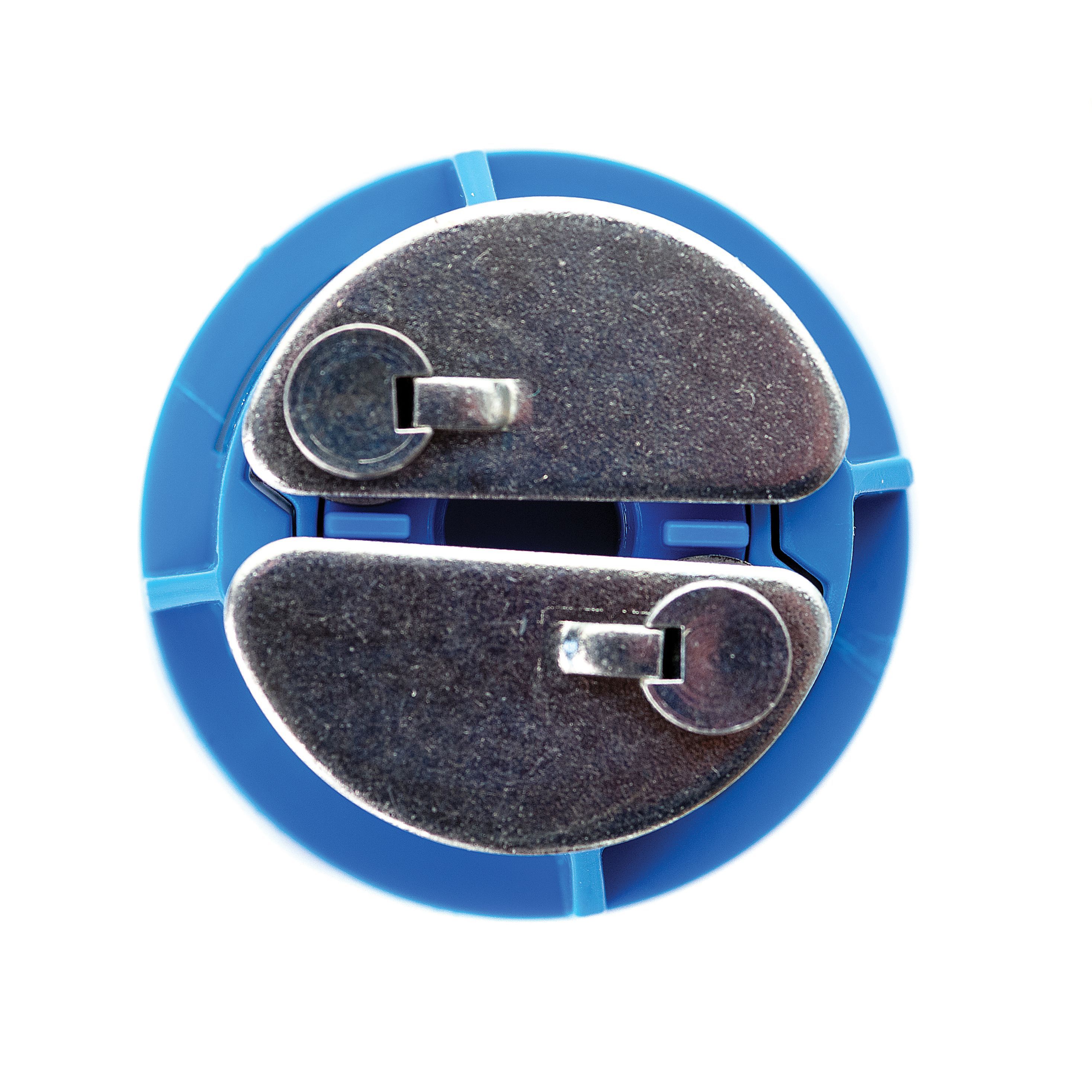 GripIt Plasterboard fixing (Dia)25mm, Pack of 4