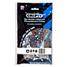 GripIt Plasterboard fixings (Dia)25mm, Pack of 25